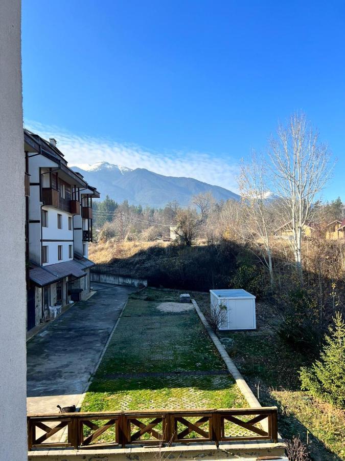 Bansko Vibes Apartments - Vesta Boutique Exterior photo